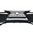 Бампер передний Lexus NX 2015-2017