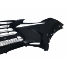 Бампер передний Lexus NX 2015-2017