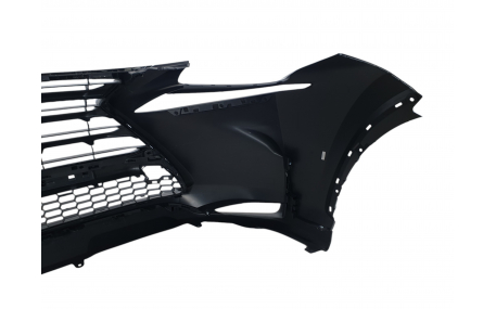 Бампер передний Lexus NX 2015-2017