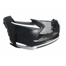 Бампер передний Lexus NX 2015-2017