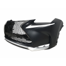 Бампер передний Lexus NX 2015-2017