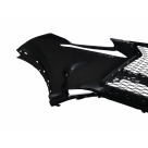 Бампер передний Lexus NX 2015-2017