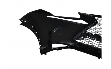 Бампер передний Lexus NX 2015-2017