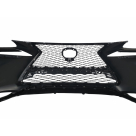 Бампер передний Lexus NX 2015-2017