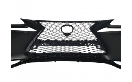 Бампер передний Lexus NX 2015-2017