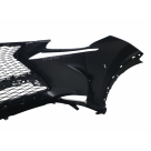 Бампер передний Lexus NX 2015-2017