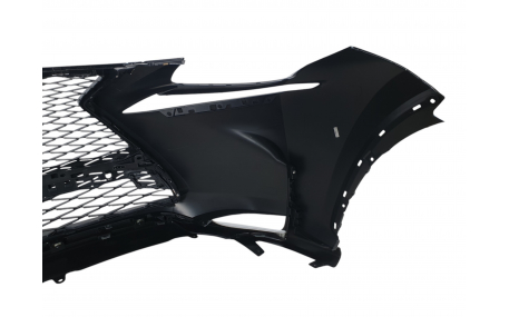 Бампер передний Lexus NX 2015-2017