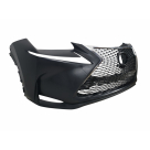 Бампер передний Lexus NX 2015-2017