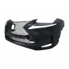 Бампер передний Lexus NX 2015-2017