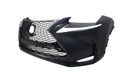 Бампер передний Lexus NX 2015-2017