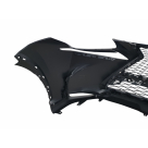 Бампер передний Lexus NX 2015-2017