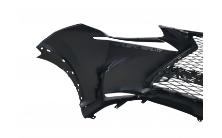 Бампер передний Lexus NX 2015-2017