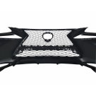 Бампер передний Lexus NX 2015-2017