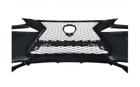 Бампер передний Lexus NX 2015-2017