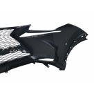 Бампер передний Lexus NX 2015-2017