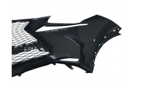 Бампер передний Lexus NX 2015-2017