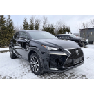 Бампер передний Lexus NX 2015-2017