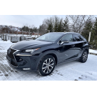 Бампер передний Lexus NX 2015-2017