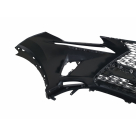 Бампер передний Lexus NX 2018-2020