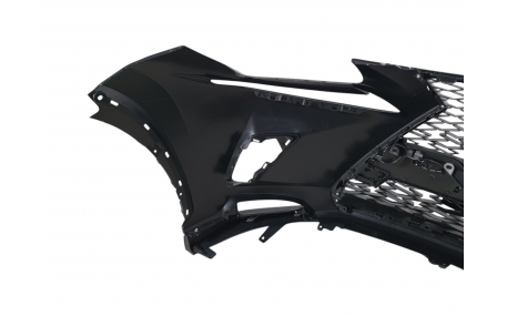 Бампер передний Lexus NX 2018-2020