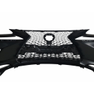 Бампер передний Lexus NX 2018-2020