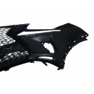 Бампер передний Lexus NX 2018-2020