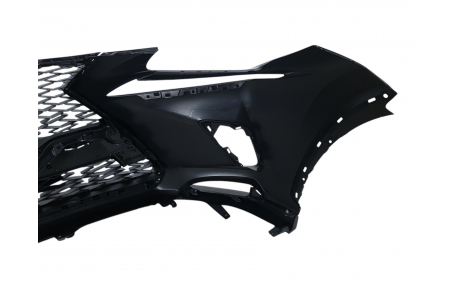 Бампер передний Lexus NX 2018-2020