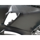 Бампер передний Lexus NX 2018-2020