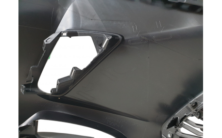 Бампер передний Lexus NX 2018-2020