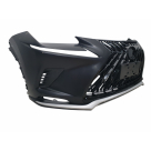 Бампер передний Lexus NX 2018-2020