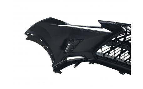 Бампер передний Lexus NX 2018-2020