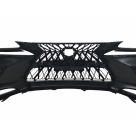 Бампер передний Lexus NX 2018-2020