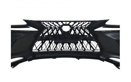 Бампер передний Lexus NX 2018-2020