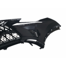 Бампер передний Lexus NX 2018-2020