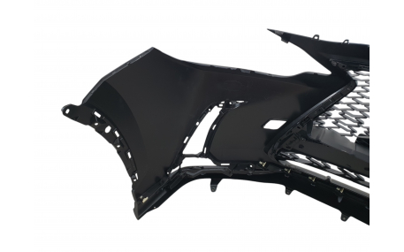 Бампер передний Lexus NX 2021-2024