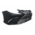 Бампер передний Lexus ES 2012-2015