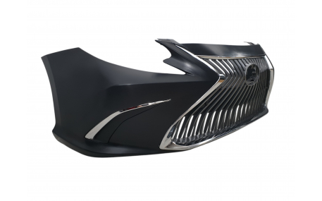 Бампер передний Lexus ES 2012-2015