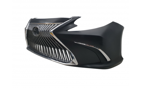 Бампер передний Lexus ES 2012-2015