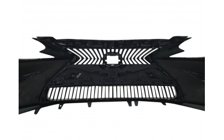 Бампер передний Lexus ES 2012-2015