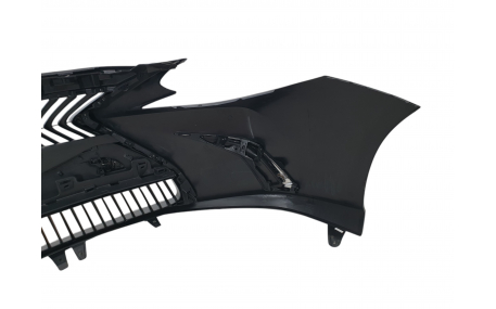 Бампер передний Lexus ES 2012-2015