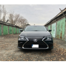 Бампер передний Lexus ES 2012-2015