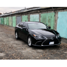 Бампер передний Lexus ES 2012-2015