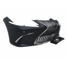 Бампер передний Lexus ES 2018-2021