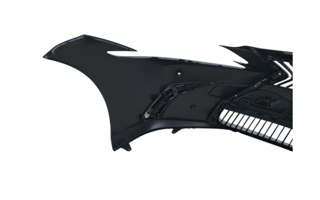 Бампер передний Lexus ES 2018-2021