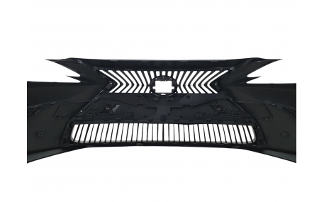 Бампер передний Lexus ES 2018-2021