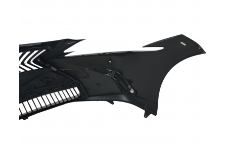 Бампер передний Lexus ES 2018-2021