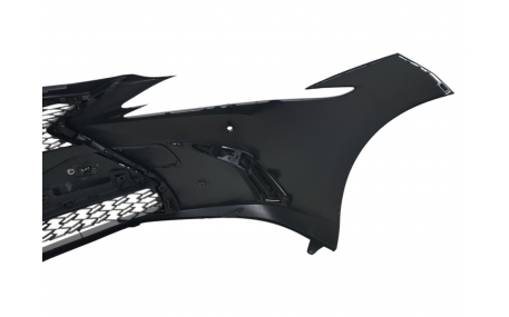 Бампер передний Lexus ES 2018-2021