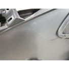 Бампер передний Lexus ES 2018-2021