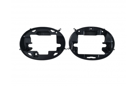 Бампер передний Lexus ES 2018-2021