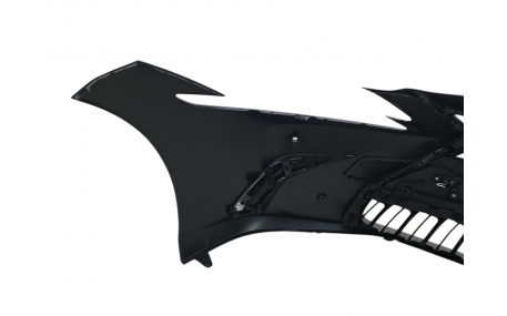 Бампер передний Lexus ES 2021-2024